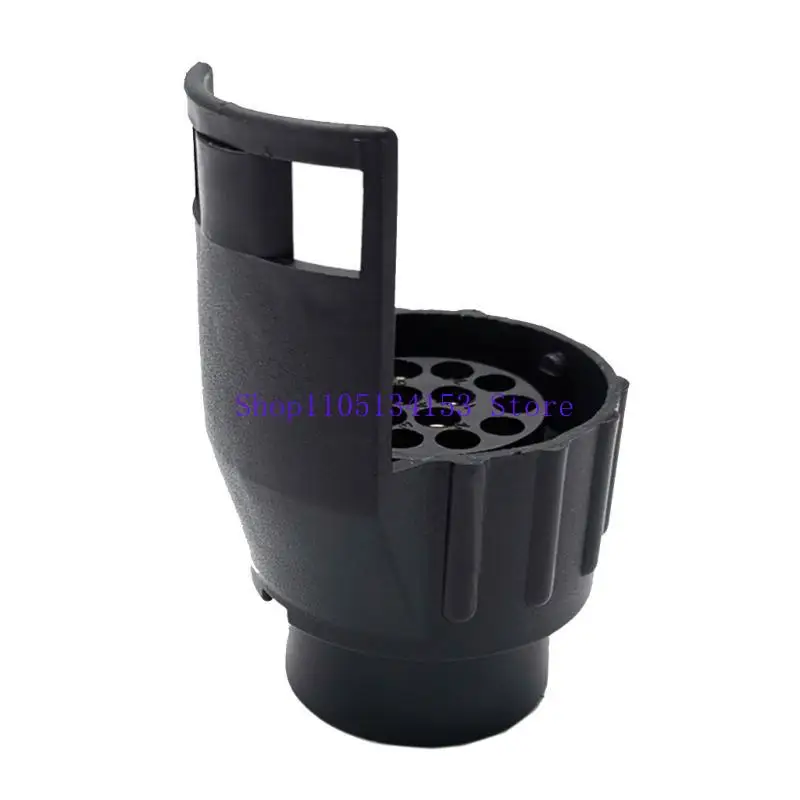 HG89 CAR 7PIN до 13PIN ADAPTER ADAPTER CONTER CONTER Водонепроницаемые штекеры
HG89 CAR 7PIN до 13PIN ADAPTER ADAPTER CONTER CONTER Водонепроницаемые штекеры