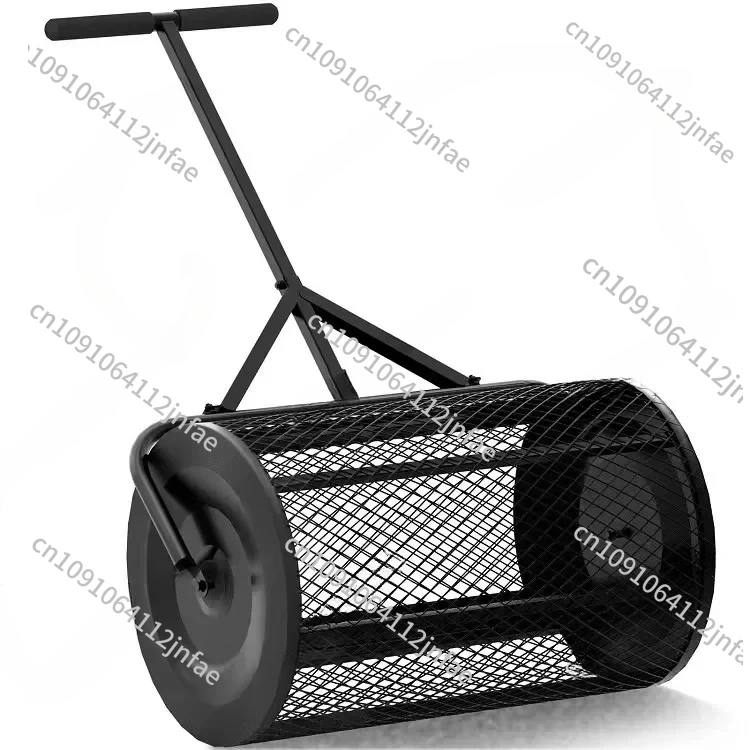 Adjustable Shape Handle Compost , Peat Moss , Metal Mesh Manure Spreader Lawns, Garden Planting Seeding
Adjustable Shape Handle Compost , Peat Moss , Metal Mesh Manure Spreader Lawns, Garden Planting Seeding