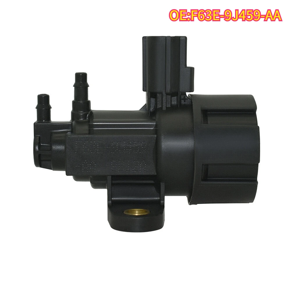 High quality New For F63E-9J459-AA SolenoidPurgeValve For FORD E-150 E-250 E-350 E-450 E-550 F-150 F-250MAZDA B2300 B2500 B3000
High quality New For F63E-9J459-AA SolenoidPurgeValve For FORD E-150 E-250 E-350 E-450 E-550 F-150 F-250MAZDA B2300 B2500 B3000