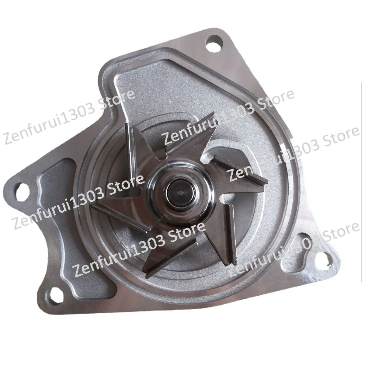 4M40 Engine Water Pump Excavator Water Pump Parts directly from the manufacturer
4M40 Engine Water Pump Excavator Water Pump Parts directly from the manufacturer