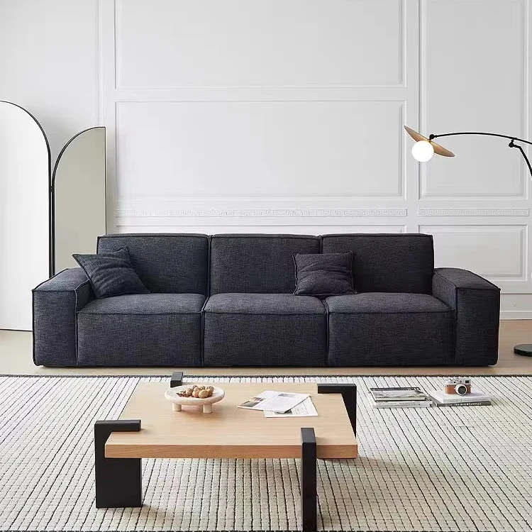 2024 Compression Sofa Modular Foam Sofa Couch Sectional New Design for Hotels and Apartments Removable Cover Feature
2024 Compression Sofa Modular Foam Sofa Couch Sectional New Design for Hotels and Apartments Removable Cover Feature