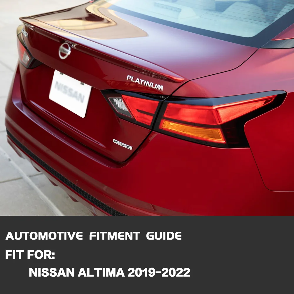 Задний фонарь в сборе для Nissan Altima 2019-2022, версия для США
Задний фонарь в сборе для Nissan Altima 2019-2022, версия для США