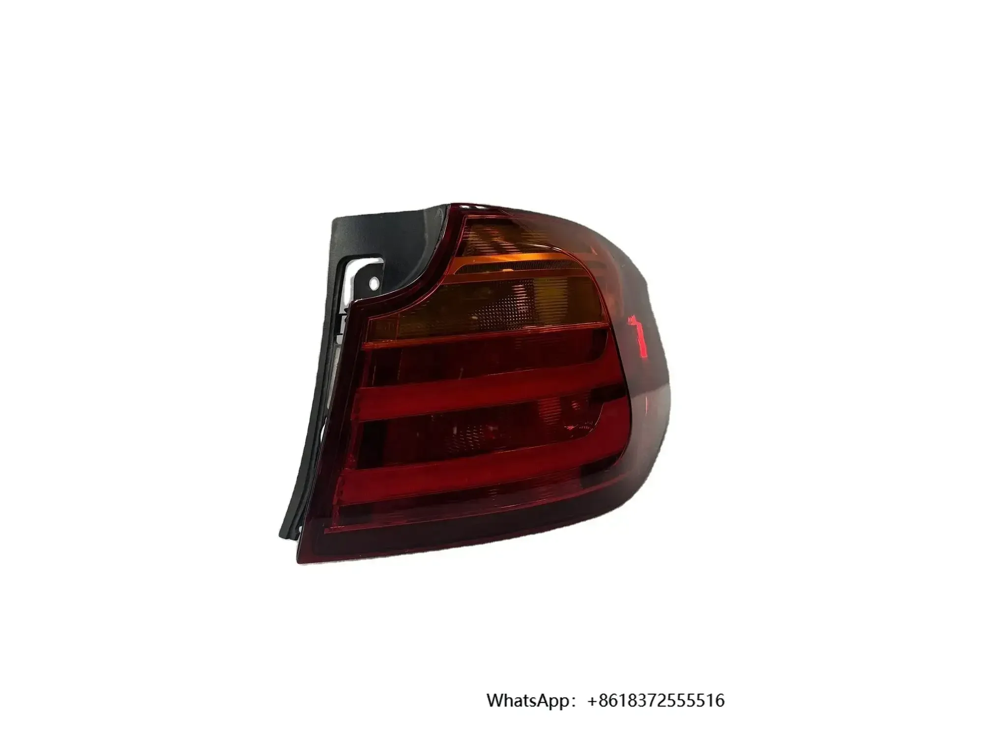 XingOriginal Replacement Taillights Suitable For 3 Series GT F34 Taillights Automotive Lighting System OE: 63217286038
XingOriginal Replacement Taillights Suitable For 3 Series GT F34 Taillights Automotive Lighting System OE: 63217286038