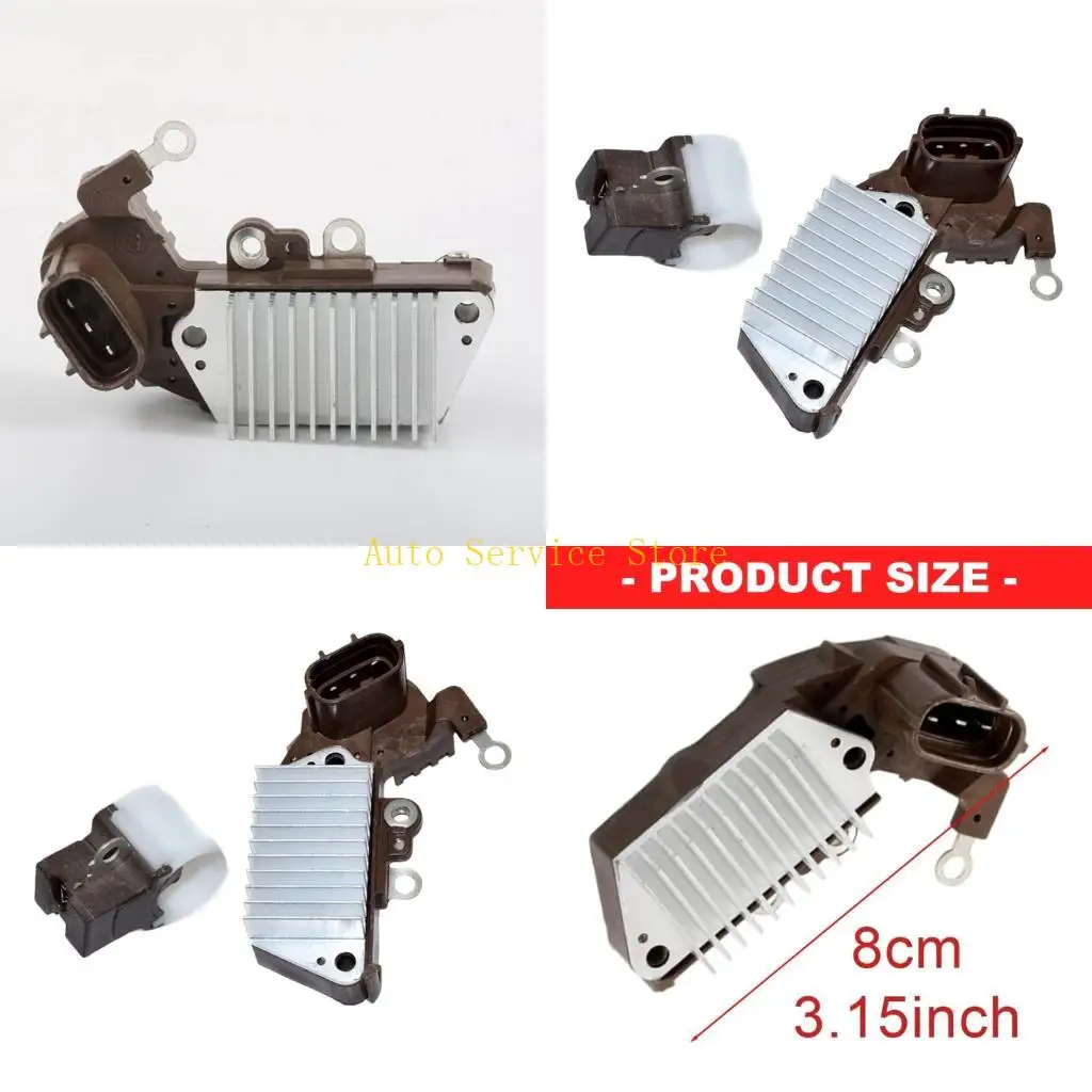 462A Motorcycle Regulator Offering High Accuracy And Efficient Cooling 12600-01580 1260001640 1260001660 1260001670
462A Motorcycle Regulator Offering High Accuracy And Efficient Cooling 12600-01580 1260001640 1260001660 1260001670