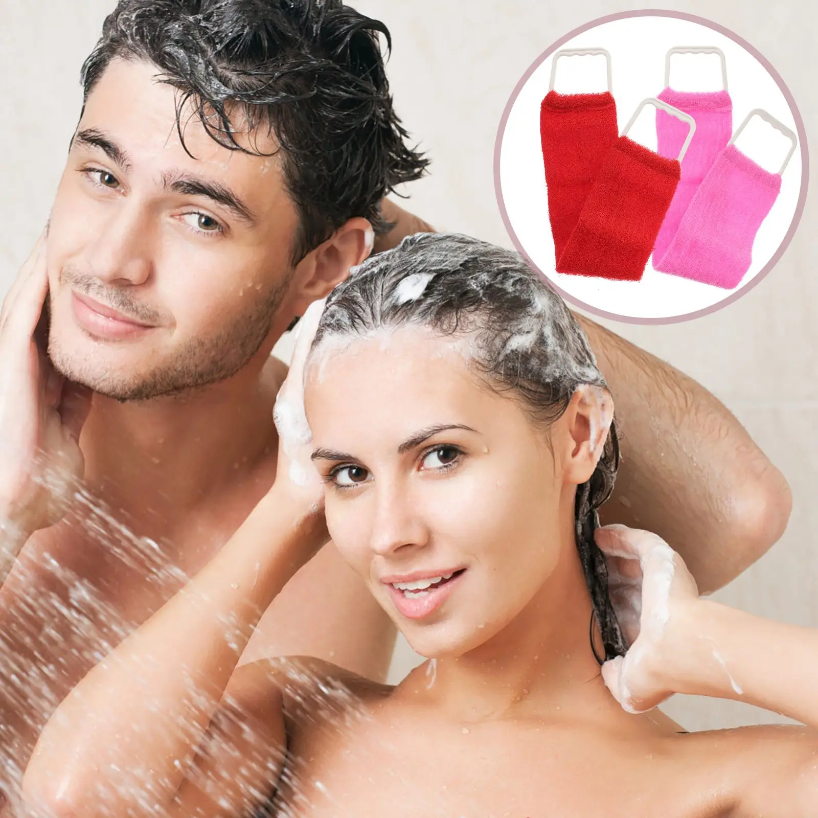 Skin Exfoliating Glove Bath Towel Cleaning Sponges Back Scrubber for Men Man Bottle Cleaner Brush
Skin Exfoliating Glove Bath Towel Cleaning Sponges Back Scrubber for Men Man Bottle Cleaner Brush