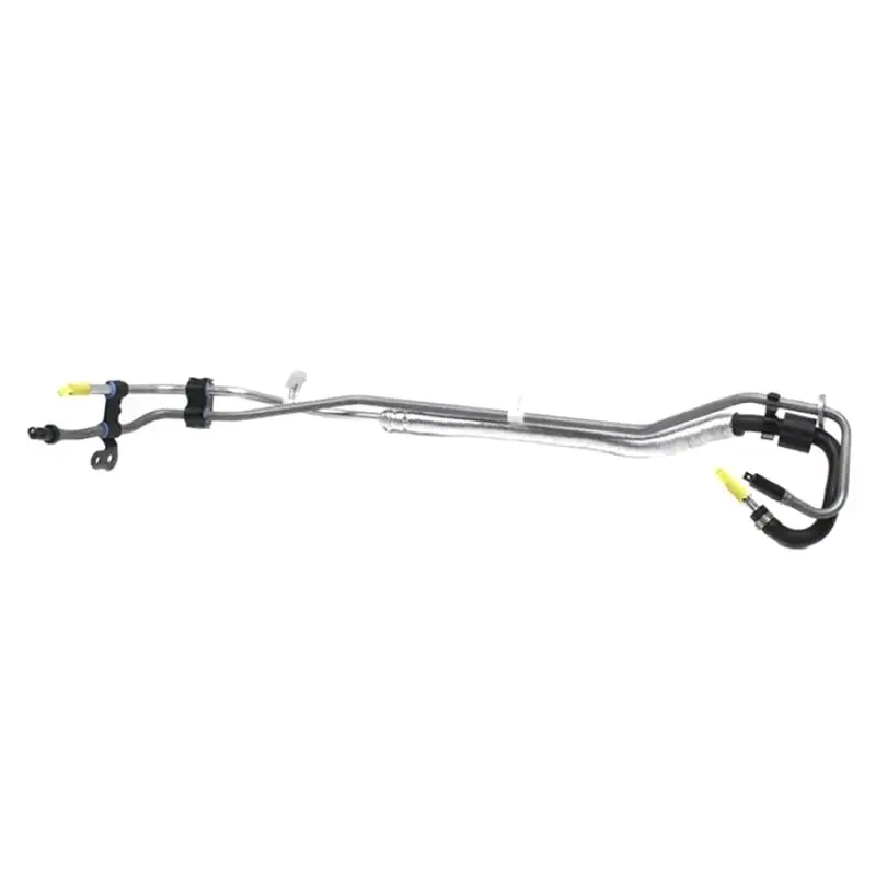 Для Land Rover Freelander 2 2006-2014: Совместимый шланг гидроусилителя руля LR029184, новая запасная часть
Для Land Rover Freelander 2 2006-2014: Совместимый шланг гидроусилителя руля LR029184, новая запасная часть