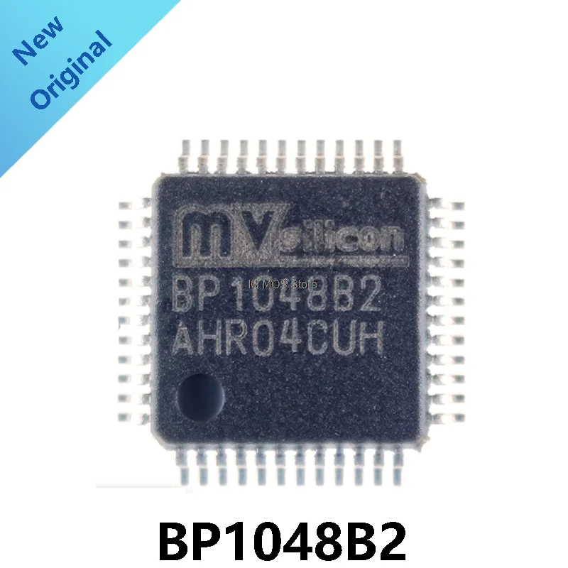 2PCS~10PCS/LOT BP1048B2 LQFP48 100% New Original in stock
2PCS~10PCS/LOT BP1048B2 LQFP48 100% New Original in stock