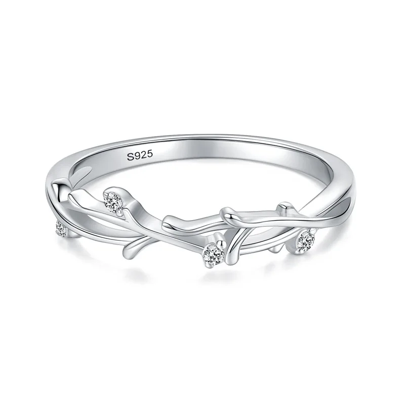 Trendy High Quantity Crystal Joyeria Fina Silver Jewelry 925 Sterling Dainty Rings
Trendy High Quantity Crystal Joyeria Fina Silver Jewelry 925 Sterling Dainty Rings