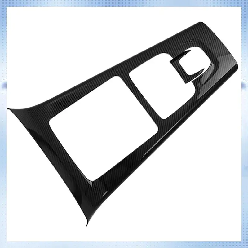 NEW-For Mercedes Benz A Class W177 A180 A200 2020 Carbon Fiber Car Central Control Gear Panel Frame Cover Trim
NEW-For Mercedes Benz A Class W177 A180 A200 2020 Carbon Fiber Car Central Control Gear Panel Frame Cover Trim