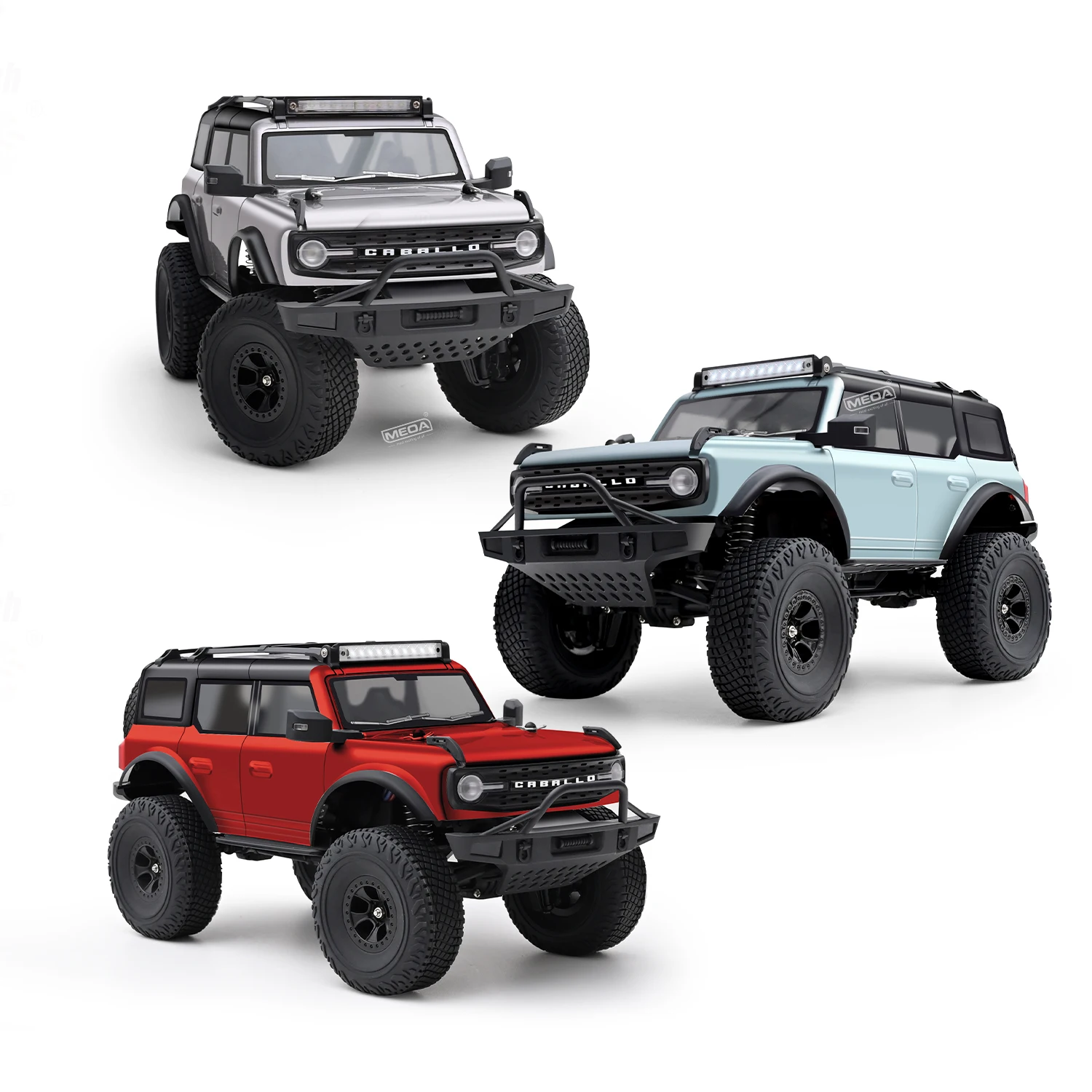 WLtoys 184023 1:18 RC 4WD Off Road Climbing Truck RTR 2.4G Full Proportional RC Car Dual Speed LED Light Remote Control Vehicle
WLtoys 184023 1:18 RC 4WD Off Road Climbing Truck RTR 2.4G Full Proportional RC Car Dual Speed LED Light Remote Control Vehicle