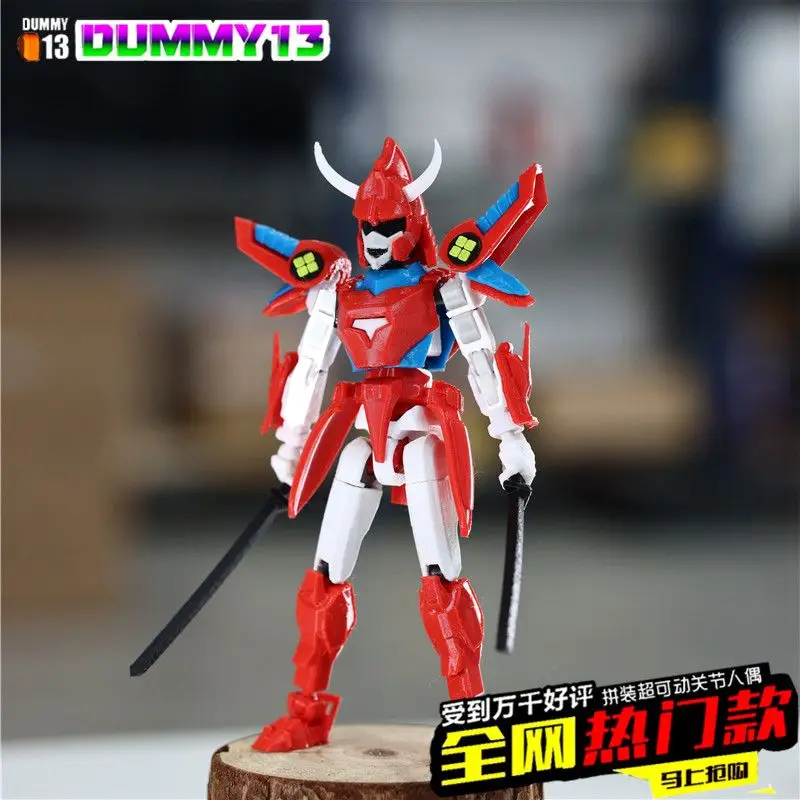 3D Printed Movable Figure Ryo of the Hokushin Mysterious Warriors of the Gods with Multiple Joints Anime Model Toys
3D Printed Movable Figure Ryo of the Hokushin Mysterious Warriors of the Gods with Multiple Joints Anime Model Toys