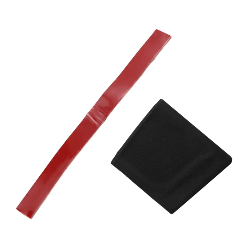 AS57-Right Rear Trunk Cover Molding T2H9577 For Jaguar XF XFL 2017-2019 Rear Fender Nut Cover With Rubber Strip
AS57-Right Rear Trunk Cover Molding T2H9577 For Jaguar XF XFL 2017-2019 Rear Fender Nut Cover With Rubber Strip