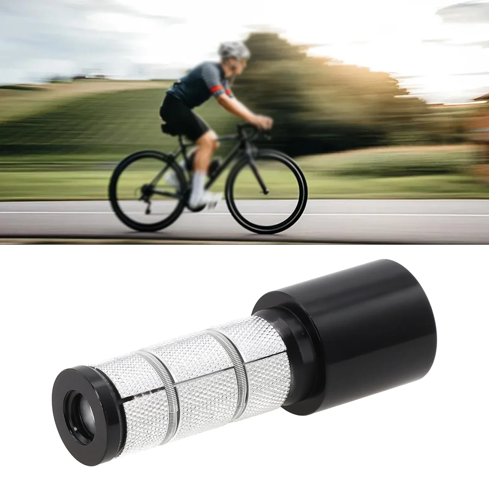 Stem Extender Extension Handlebar Lightweight Practical Riser Stem Extension
Stem Extender Extension Handlebar Lightweight Practical Riser Stem Extension