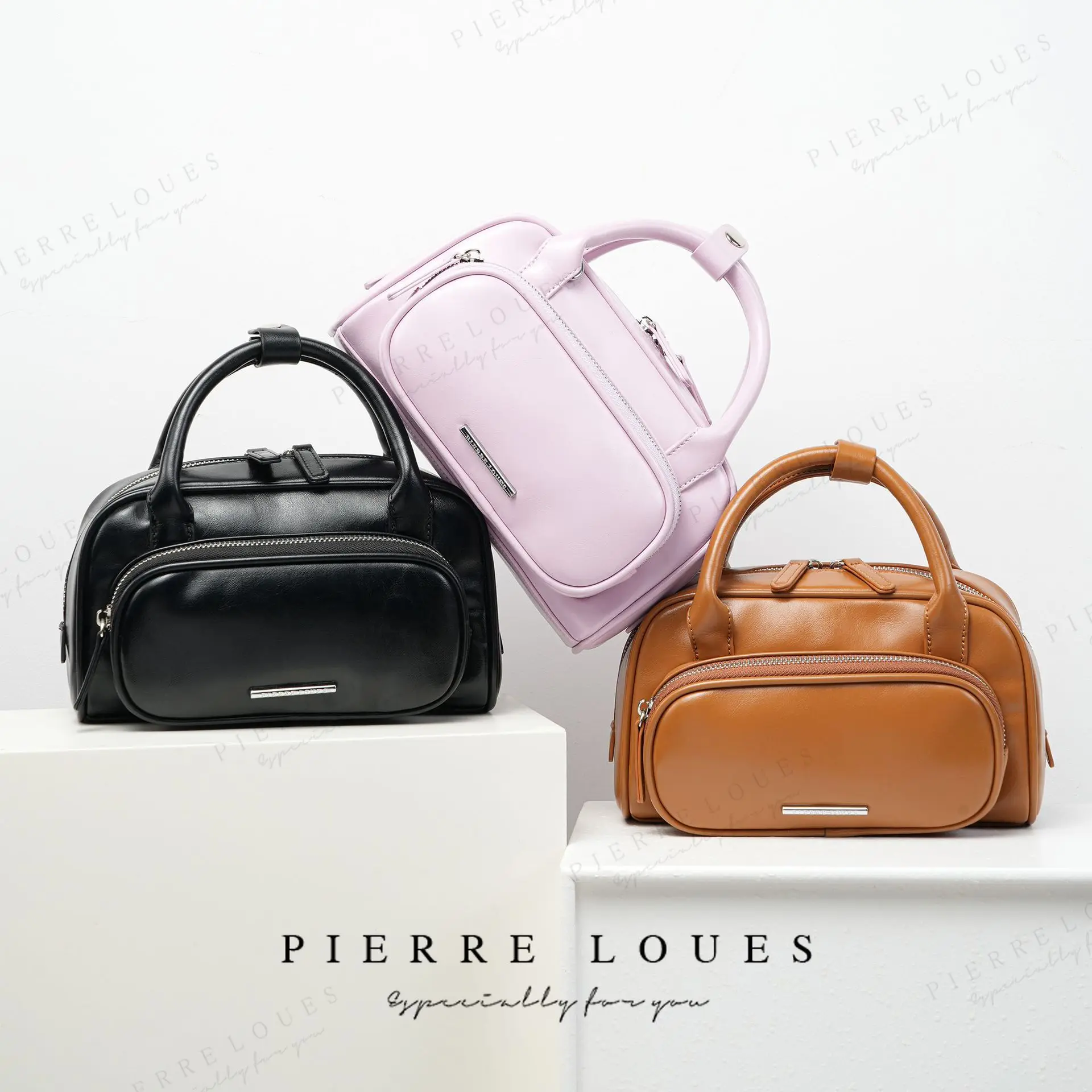 Женская сумка через плечо большой вместимости на одно плечо с несколькими молниями, универсальная сумка
Женская сумка через плечо большой вместимости на одно плечо с несколькими молниями, универсальная сумка