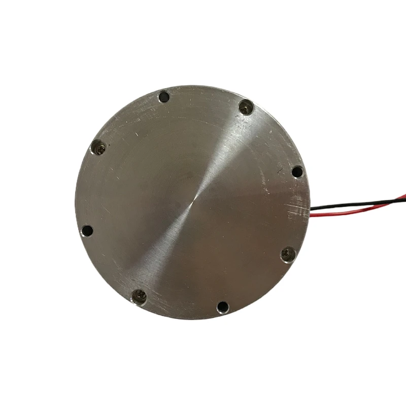 70mm Sound Vibration RMS 10w 4ohm/8ohm Exciter Transducer Massage Speaker 25-core Neodymium magnet Tactile speaker(1pcs speaker)
70mm Sound Vibration RMS 10w 4ohm/8ohm Exciter Transducer Massage Speaker 25-core Neodymium magnet Tactile speaker(1pcs speaker)
