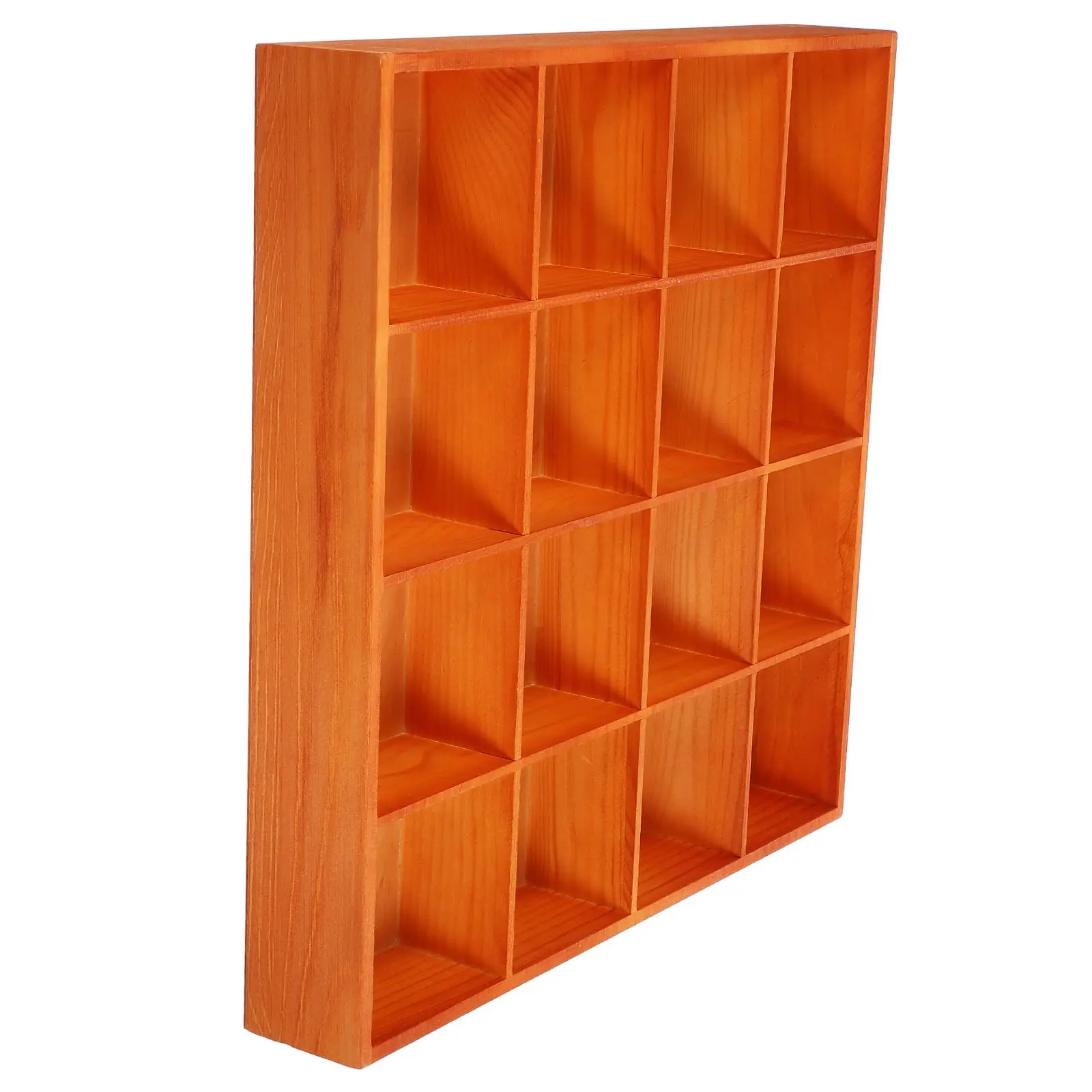 Storage Box Office Desk Organization Stationery Organizer Container Desktop Holder Case Lattice
Storage Box Office Desk Organization Stationery Organizer Container Desktop Holder Case Lattice