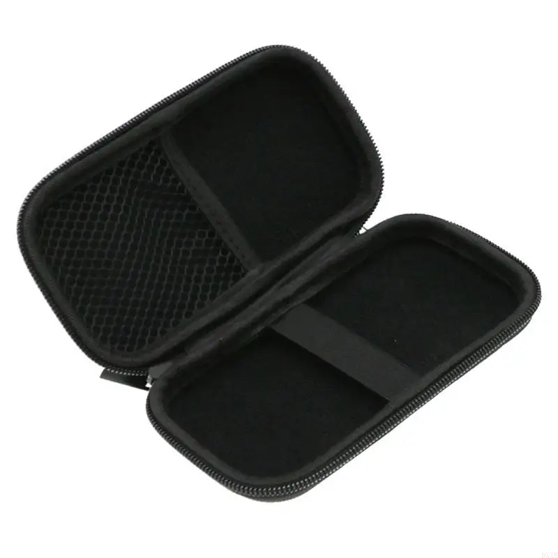 DXAB Protector Case Box для хранения для игры и часа для переноски консоли с царапиной.
DXAB Protector Case Box для хранения для игры и часа для переноски консоли с царапиной.