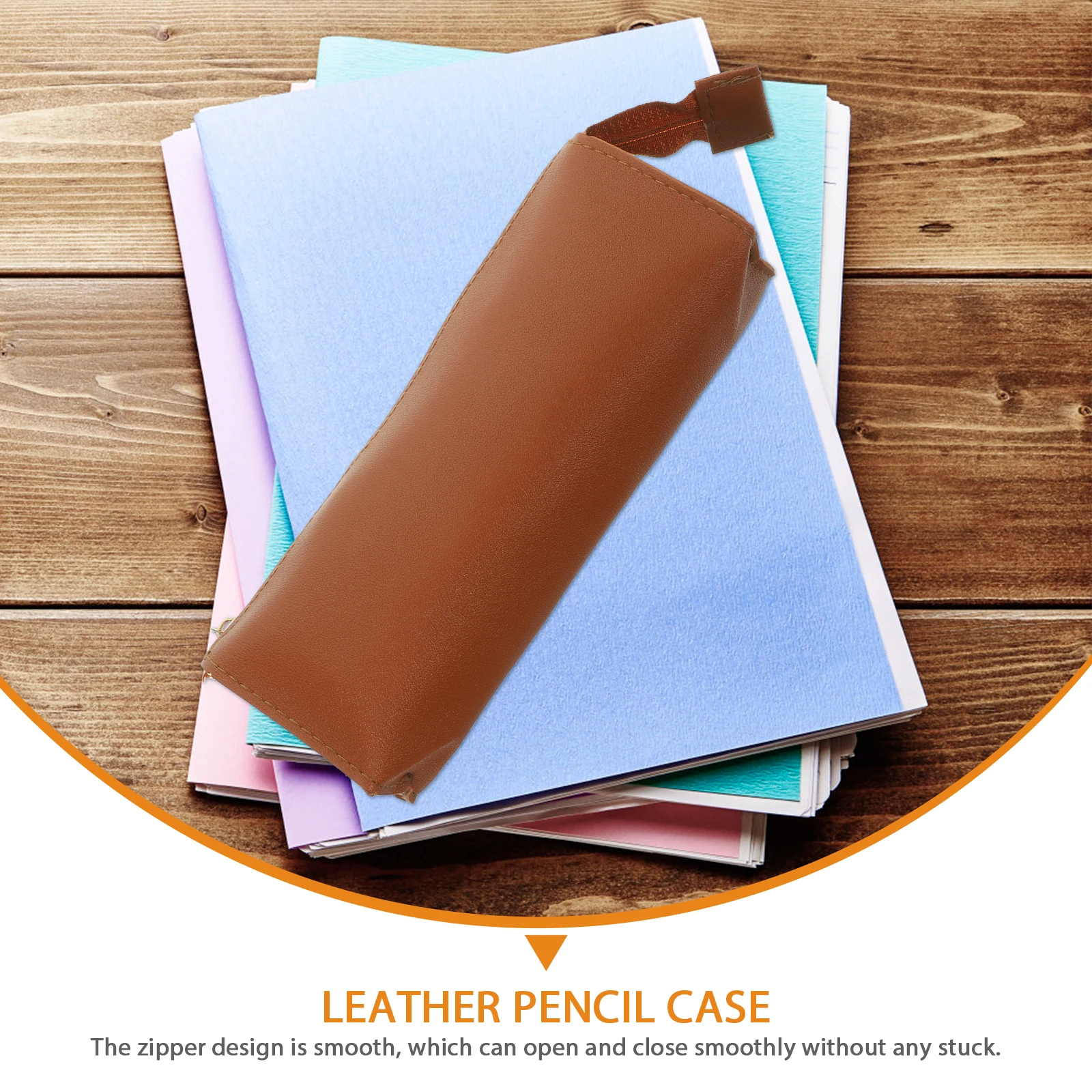 Pencil Case Girls Cases Cute School for Special Simple Aesthetic Bag Portable Stationery
Pencil Case Girls Cases Cute School for Special Simple Aesthetic Bag Portable Stationery