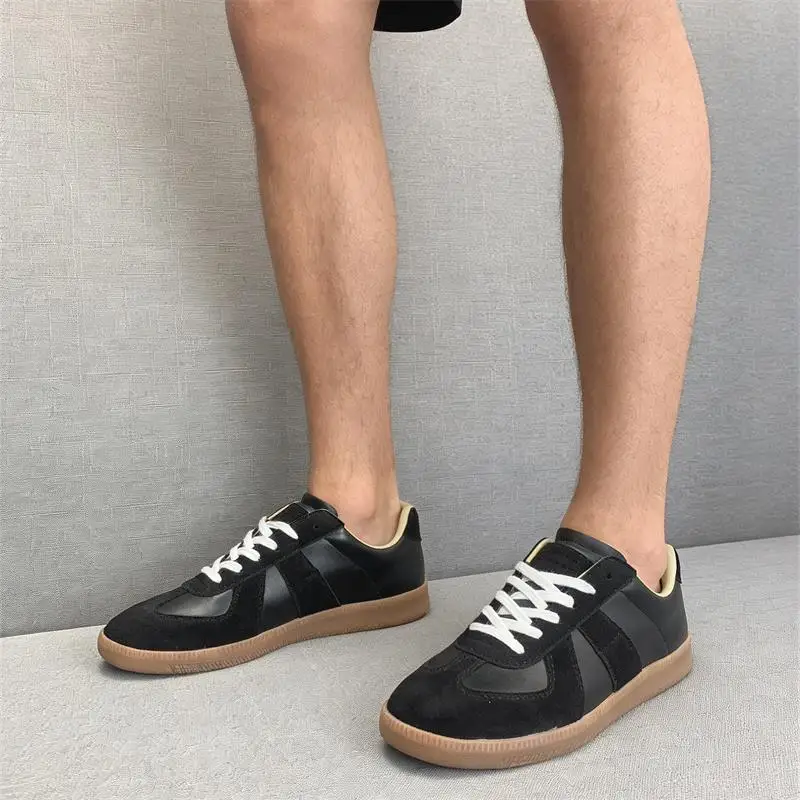 Men's Breathable Comfort Daily Sneakers, Lightweight Design Casual Walking Shoes
Men's Breathable Comfort Daily Sneakers, Lightweight Design Casual Walking Shoes