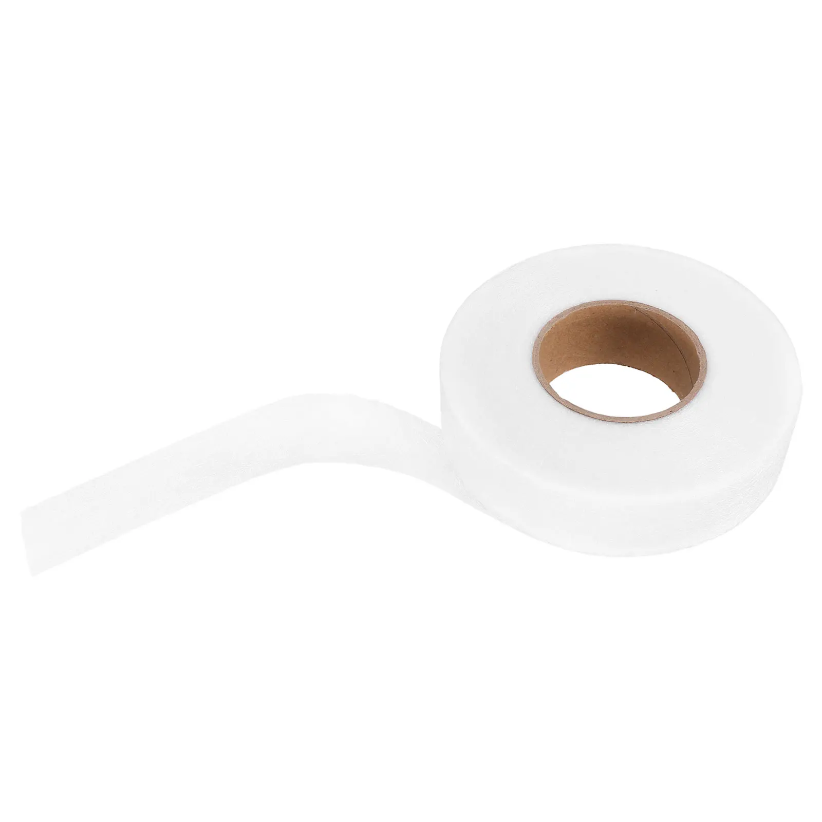 Hot Melt Lining Pants Tape Hemming Adhesive Fabric Bonding Fusing Binding Fusible Interlining Quilting Hem Tape
Hot Melt Lining Pants Tape Hemming Adhesive Fabric Bonding Fusing Binding Fusible Interlining Quilting Hem Tape