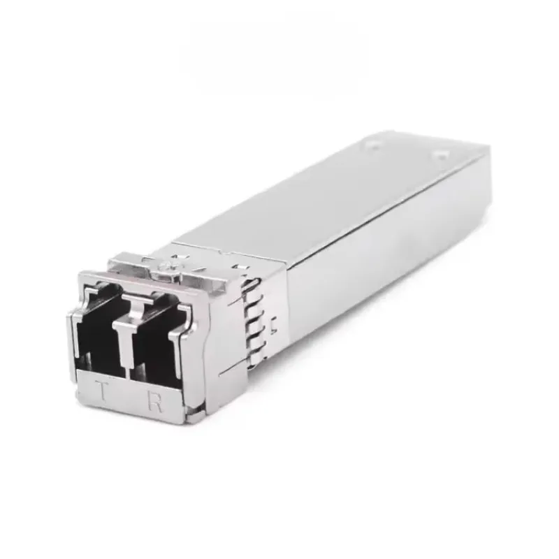 NEW HW Most Cost effective 10G 1550NM 80KM SM SFP+ DDM Supported Optical Transceivers Module 
NEW HW Most Cost effective 10G 1550NM 80KM SM SFP+ DDM Supported Optical Transceivers Module