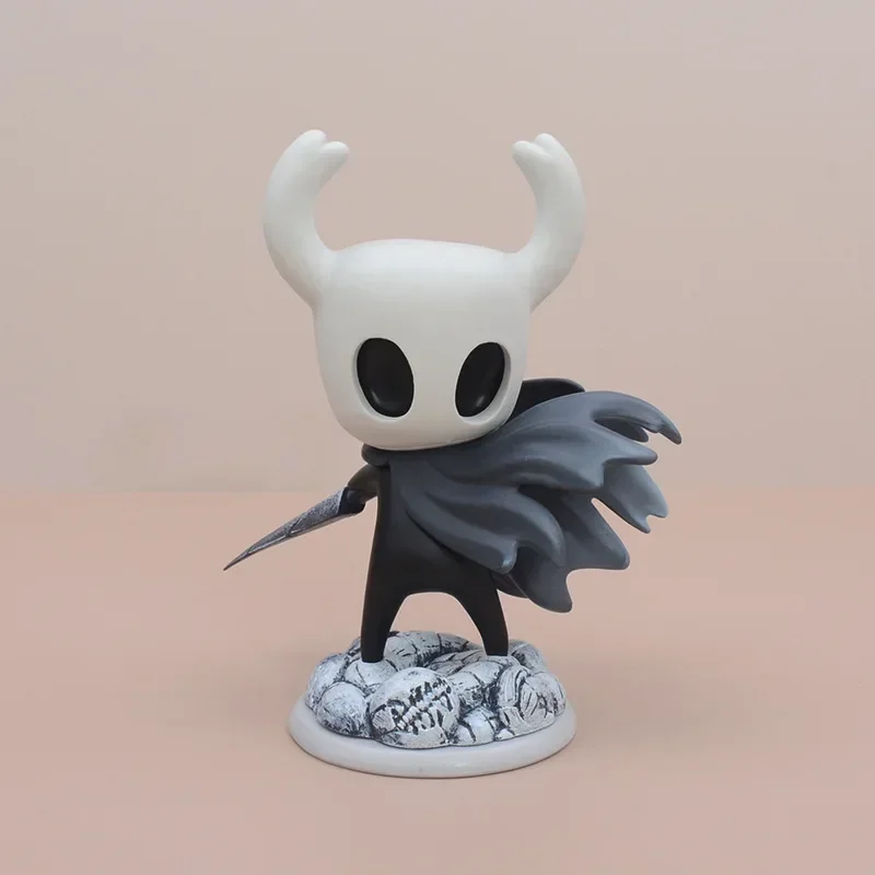 Anime Character Hollow Knight Action Character PVC Model Game Hollow Knight Collection Toys Home Decoration Birthday Xmas Gifts
Anime Character Hollow Knight Action Character PVC Model Game Hollow Knight Collection Toys Home Decoration Birthday Xmas Gifts