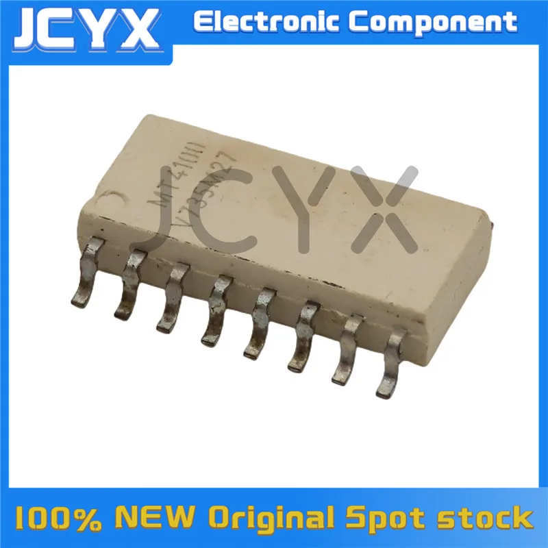 5pieces MT4100 Brand new original
5pieces MT4100 Brand new original