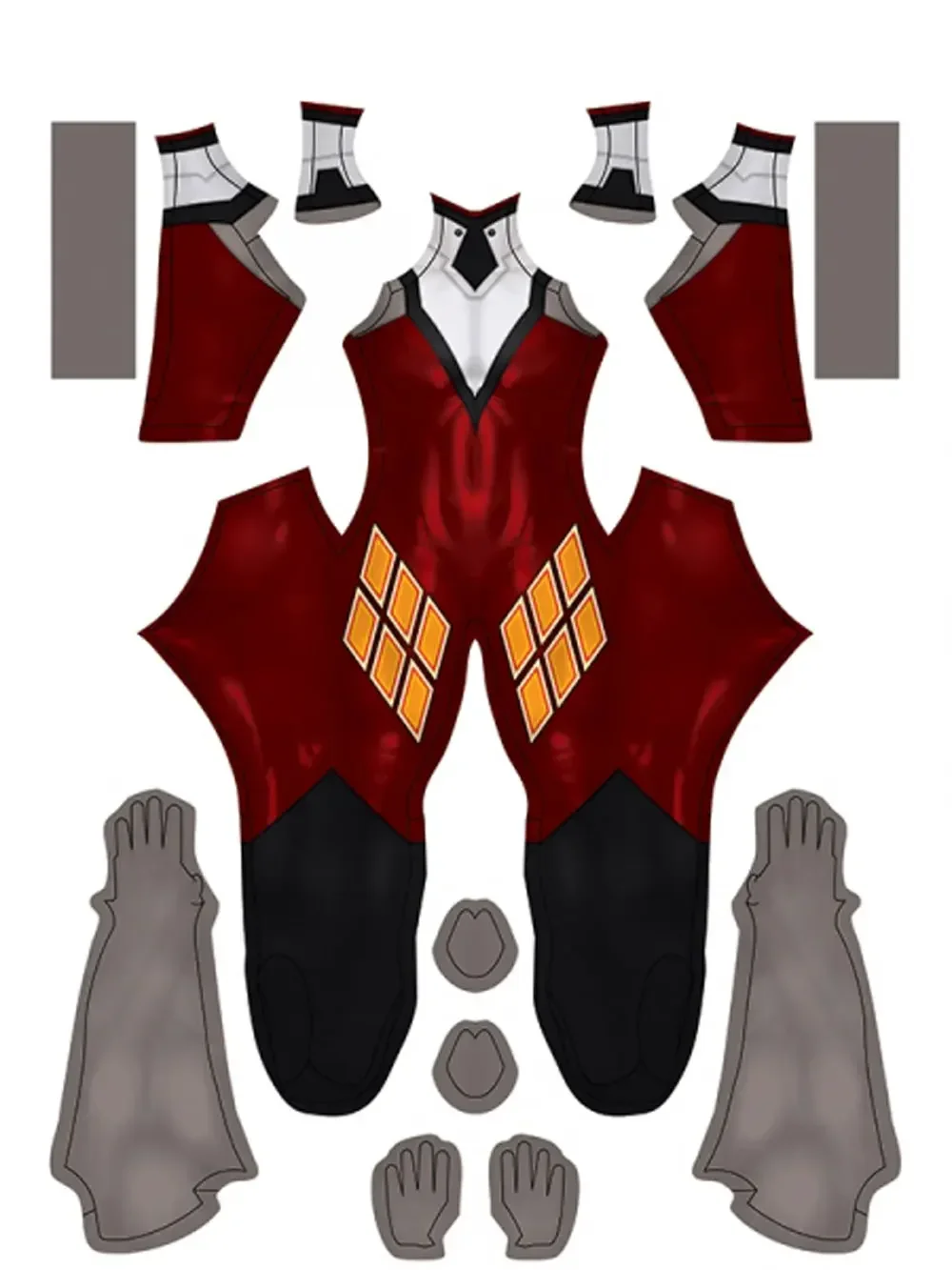 Adults Jackpot Comics Female Superhero Cosplay Costume Halloween Suit Zentai Bodysuit Party Jumpsuits
Adults Jackpot Comics Female Superhero Cosplay Costume Halloween Suit Zentai Bodysuit Party Jumpsuits