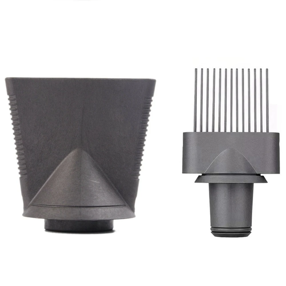 For Dyson Supersonic Hair Dryer HD01/HD02/HD03/HD04/HD07/HD08 Smoothing Nozzle Wide Tooth Comb Hair Styler Tool A
For Dyson Supersonic Hair Dryer HD01/HD02/HD03/HD04/HD07/HD08 Smoothing Nozzle Wide Tooth Comb Hair Styler Tool A