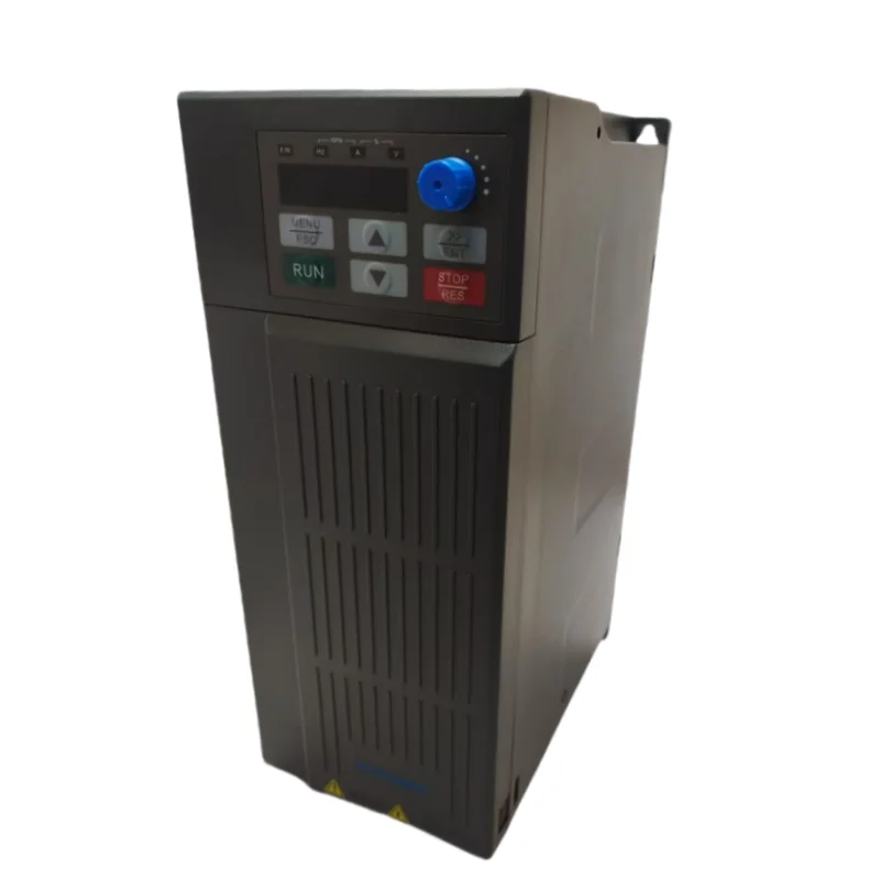 AC Drive/VFD/Speed Controller 4.0kw to 4.0kw Variable Frequency Driver220v Vector Control Inverters Converters Rated Power 4kw
AC Drive/VFD/Speed Controller 4.0kw to 4.0kw Variable Frequency Driver220v Vector Control Inverters Converters Rated Power 4kw