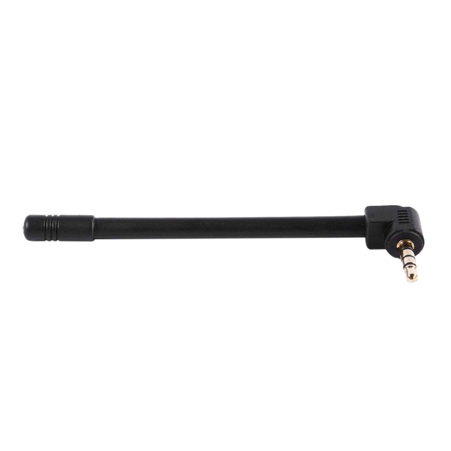 A06RP 3.5DBI Signal Strength Booster Antenna For GPS,TV and Mobile Cell Phone 3.5mm
A06RP 3.5DBI Signal Strength Booster Antenna For GPS,TV and Mobile Cell Phone 3.5mm
