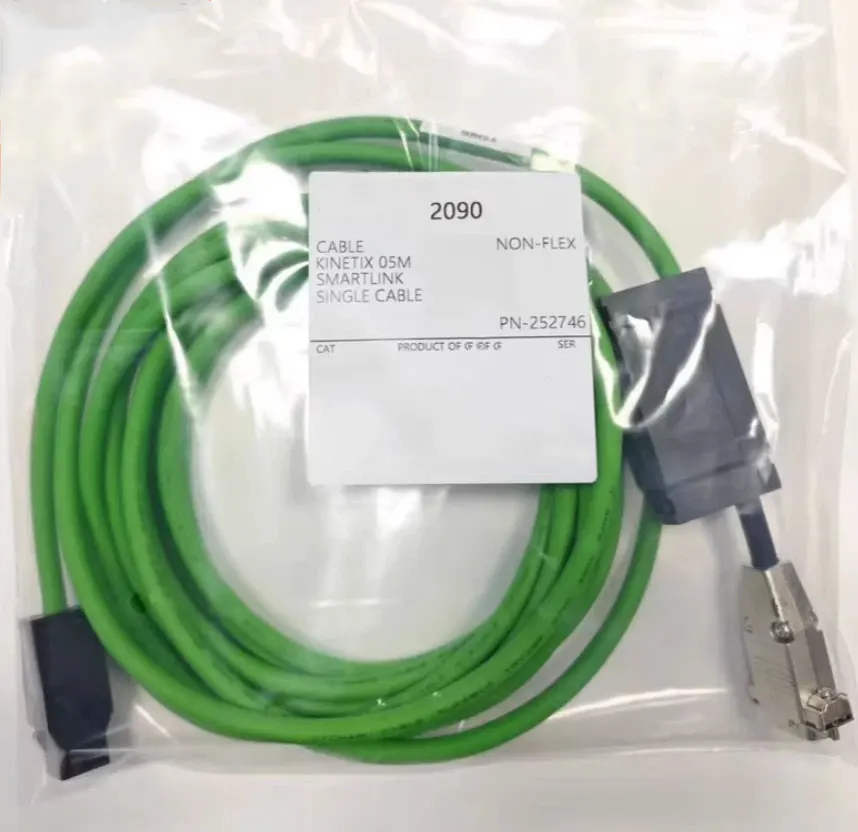 Brand new 2090-CTPB-MDDF-12F05 2090-CTPB-MDDF-12F15 2090-CTPB-MDDF-12F30 2090-CTPB-MDDF-12F50 One-year warranty
Brand new 2090-CTPB-MDDF-12F05 2090-CTPB-MDDF-12F15 2090-CTPB-MDDF-12F30 2090-CTPB-MDDF-12F50 One-year warranty