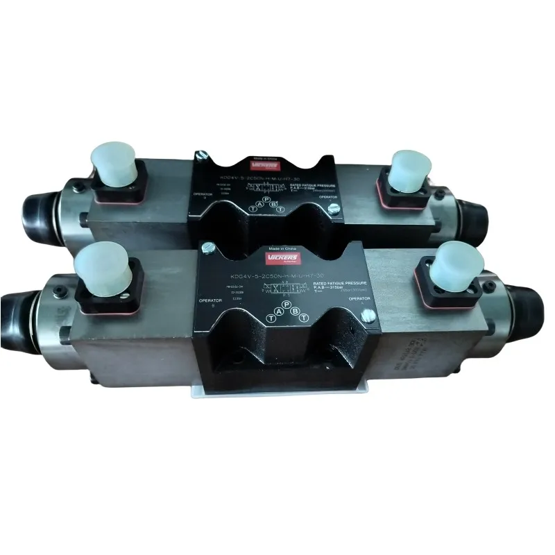 KDG4V KDG5V KDG KTG KHDG KFDG KSDG KDG4V-5-2C50N-H-M-U-H7-30 Hydraulic Directional Solenoid Valve KDG4V-5-
KDG4V KDG5V KDG KTG KHDG KFDG KSDG KDG4V-5-2C50N-H-M-U-H7-30 Hydraulic Directional Solenoid Valve KDG4V-5-