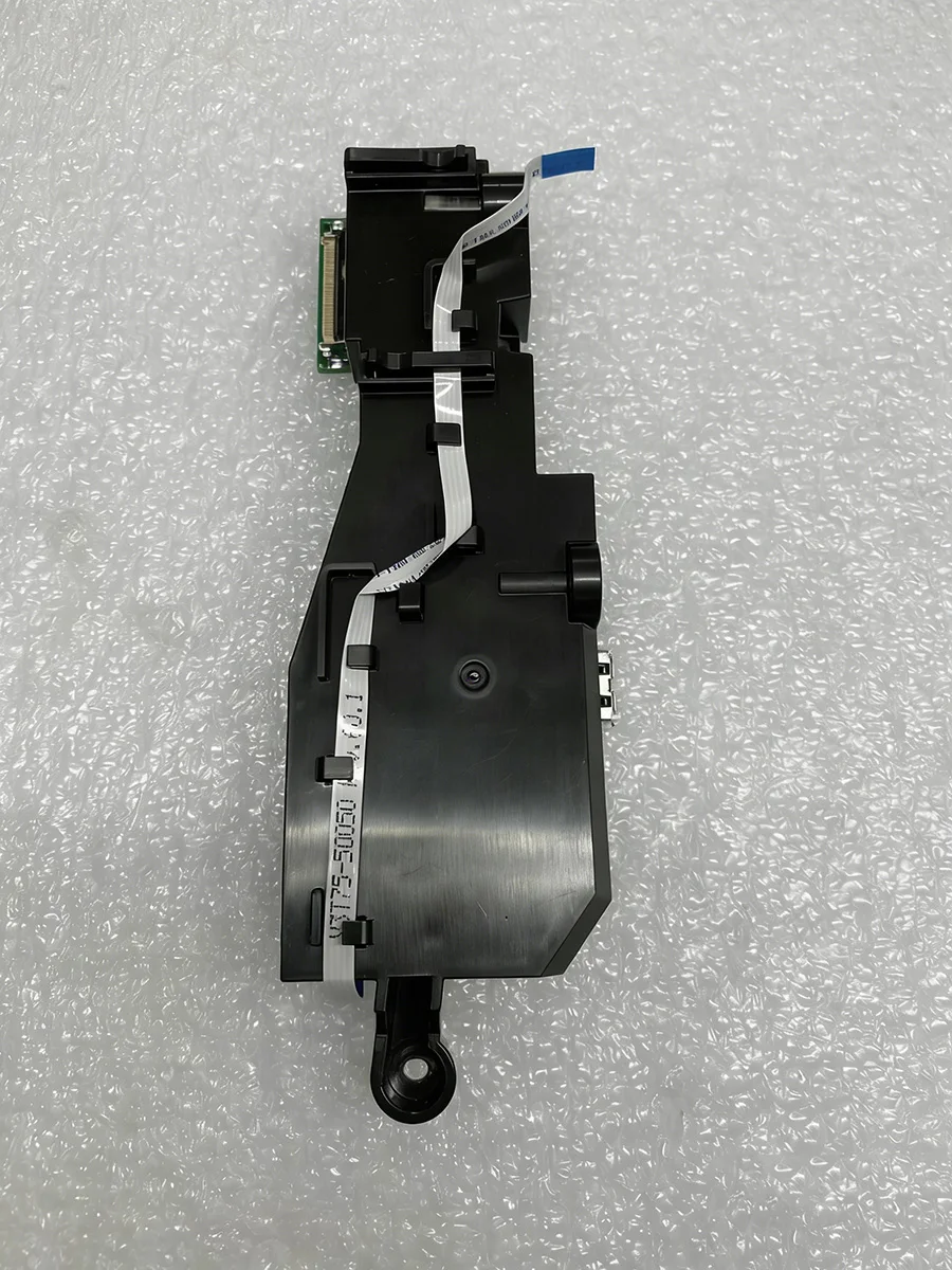 3EK10-67002 Dashboard PCA (with USB port) for NEPT TRITON PCA W/COVER for HP T1600 T2600
3EK10-67002 Dashboard PCA (with USB port) for NEPT TRITON PCA W/COVER for HP T1600 T2600