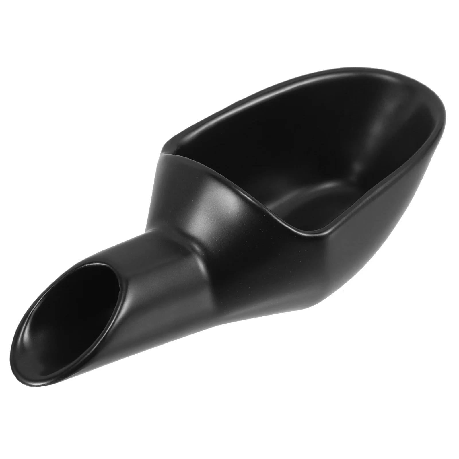 Ceramic 20G Coffee Bean Scoop Measurer for Consistent Brewing Portable Design Spoon Kitchen Storage Use Gram Scoop
Ceramic 20G Coffee Bean Scoop Measurer for Consistent Brewing Portable Design Spoon Kitchen Storage Use Gram Scoop