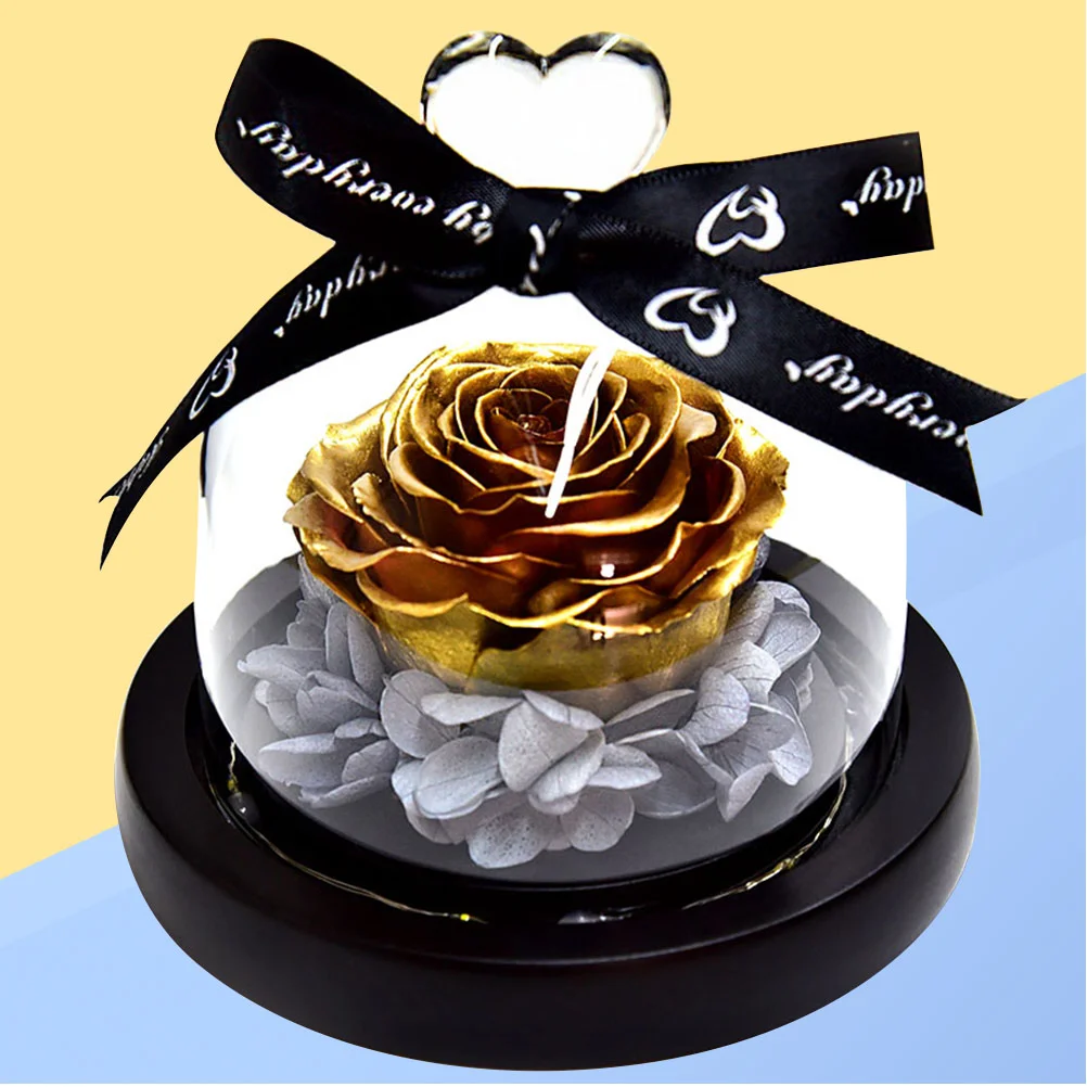 Commemorate Miss Memorial Gifts Anniversary Day Bamboo Artificial Rose Home Ornament
Commemorate Miss Memorial Gifts Anniversary Day Bamboo Artificial Rose Home Ornament