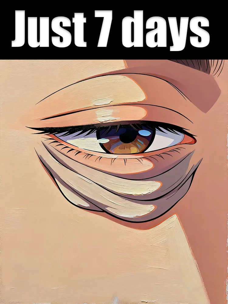 Skin-friendly eye cream for the eye area, keeps skin moisturized.
Skin-friendly eye cream for the eye area, keeps skin moisturized.