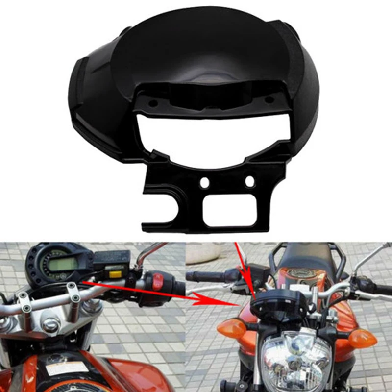 Motorcycle Speed Meter Clock Instrument Case Gauges Odometer Tachometer Housing Box Cover For Yamaha FZ6 FZ6N 2004-2006
Motorcycle Speed Meter Clock Instrument Case Gauges Odometer Tachometer Housing Box Cover For Yamaha FZ6 FZ6N 2004-2006