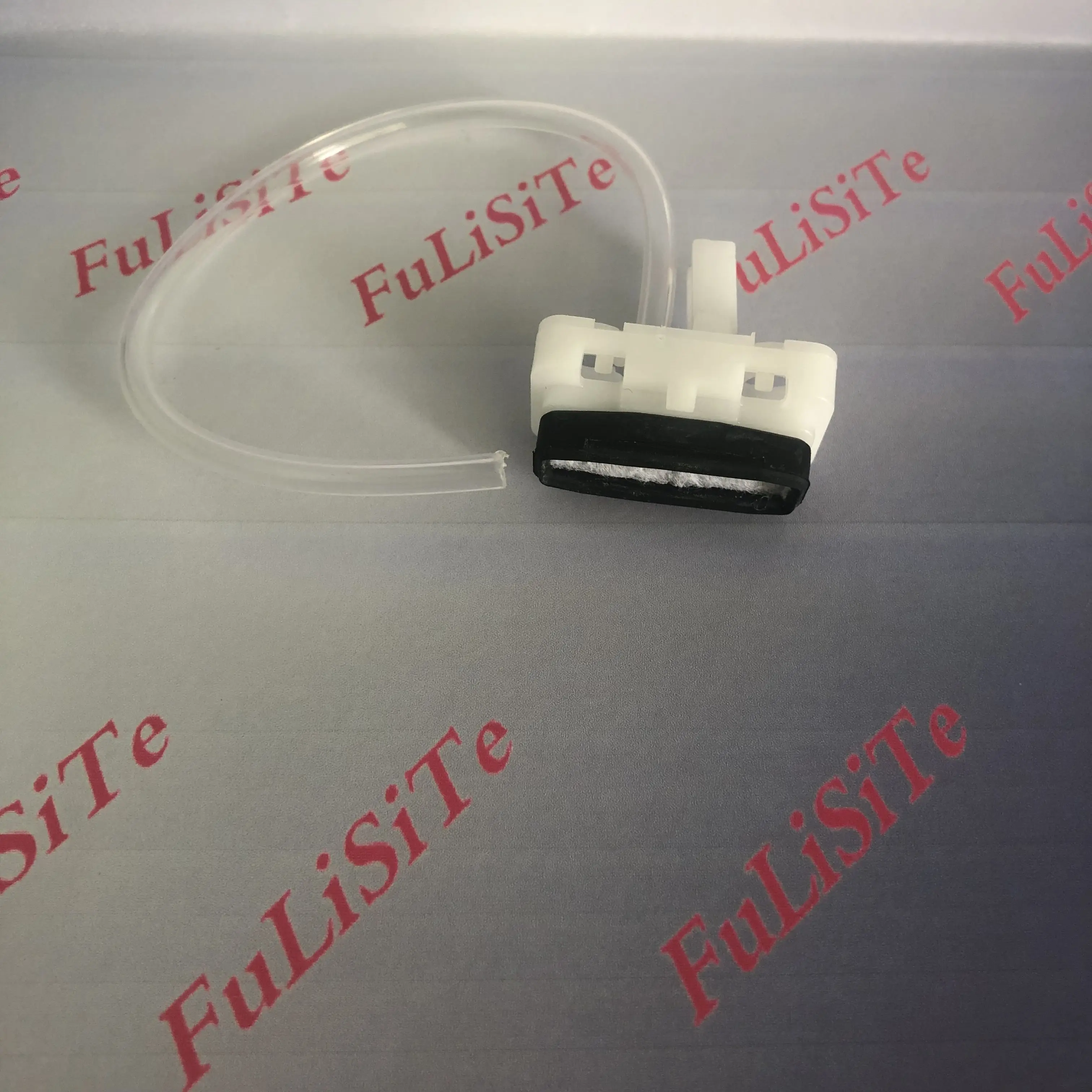 SJ740 printhead cap water based or eco solvent indoor outdoor printer DX4 printhead cap
SJ740 printhead cap water based or eco solvent indoor outdoor printer DX4 printhead cap