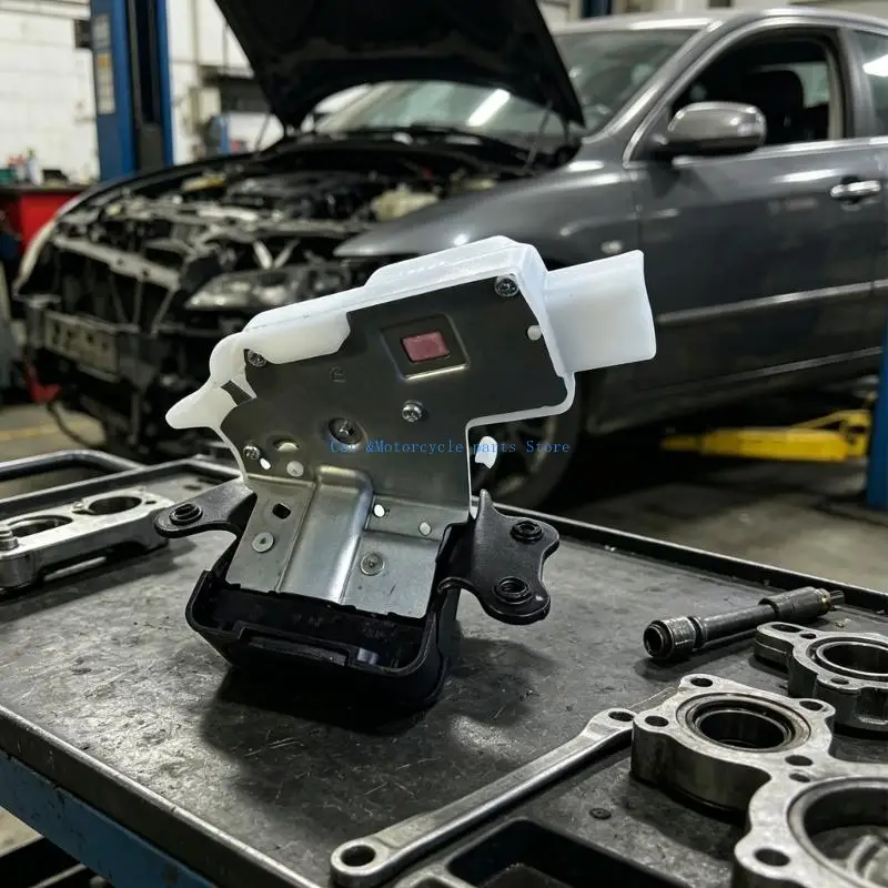 Y9UC Factory Trunk Lock Mechanism For 2019 2024 Models consistent Operation Assured
Y9UC Factory Trunk Lock Mechanism For 2019 2024 Models consistent Operation Assured