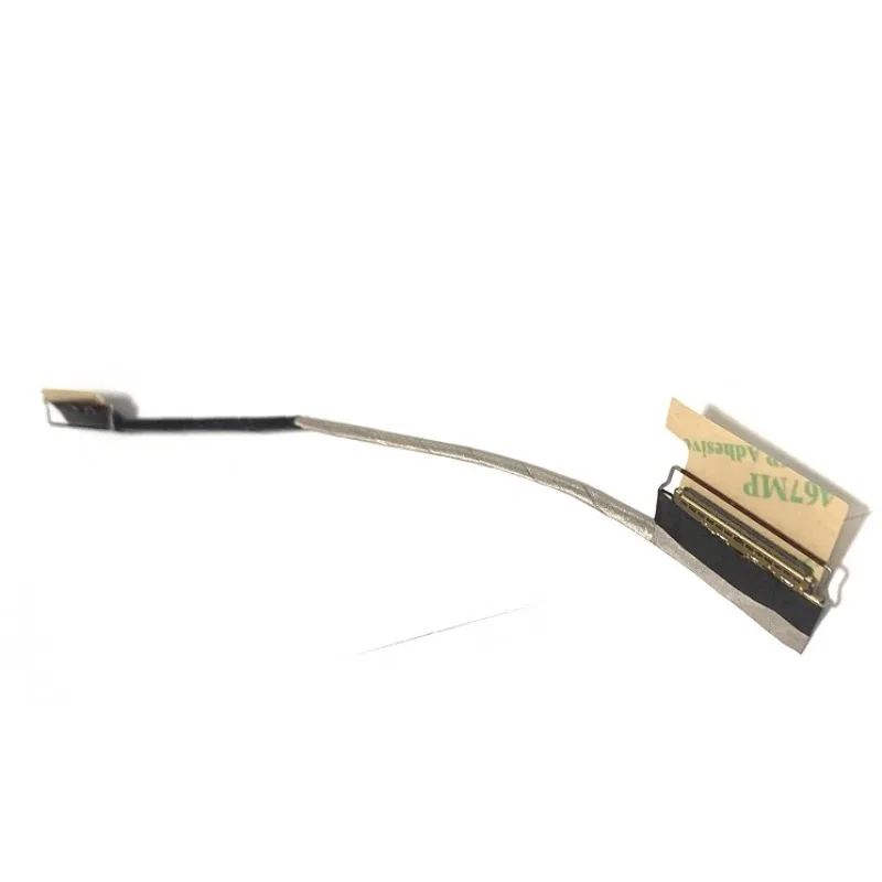 NEW LCD Flexible Screen Cable for Lenovo T480S DC02C00BM10 DC02C00BM00 01YN996/997 SC10G75233
NEW LCD Flexible Screen Cable for Lenovo T480S DC02C00BM10 DC02C00BM00 01YN996/997 SC10G75233