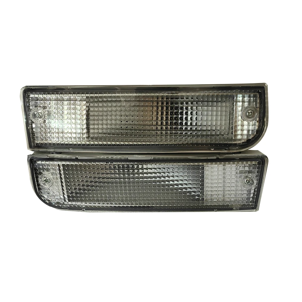 2 шт. автомобильные противотуманные фары для Toyota SURF HILUX 4Runner LN130 1992-1995 барные фары
2 шт. автомобильные противотуманные фары для Toyota SURF HILUX 4Runner LN130 1992-1995 барные фары