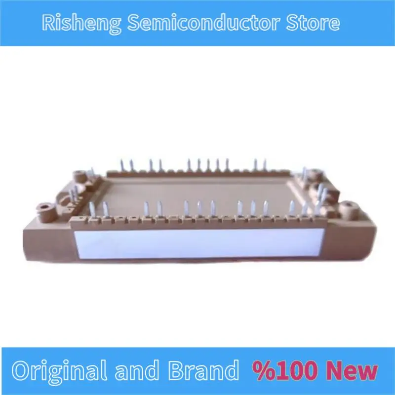 7MBR100U2P060-50 Модуль IGBT, новый, оригинальный
7MBR100U2P060-50 Модуль IGBT, новый, оригинальный