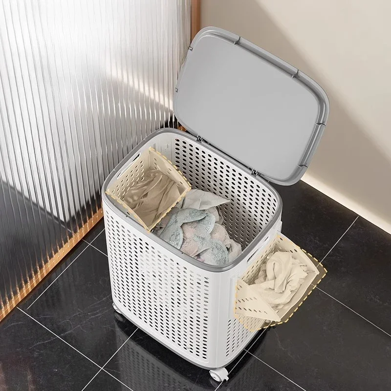 CL Dirty Basket Household Foldable Dirty Basket Household Laundry Storage Removable Storage Basket
CL Dirty Basket Household Foldable Dirty Basket Household Laundry Storage Removable Storage Basket