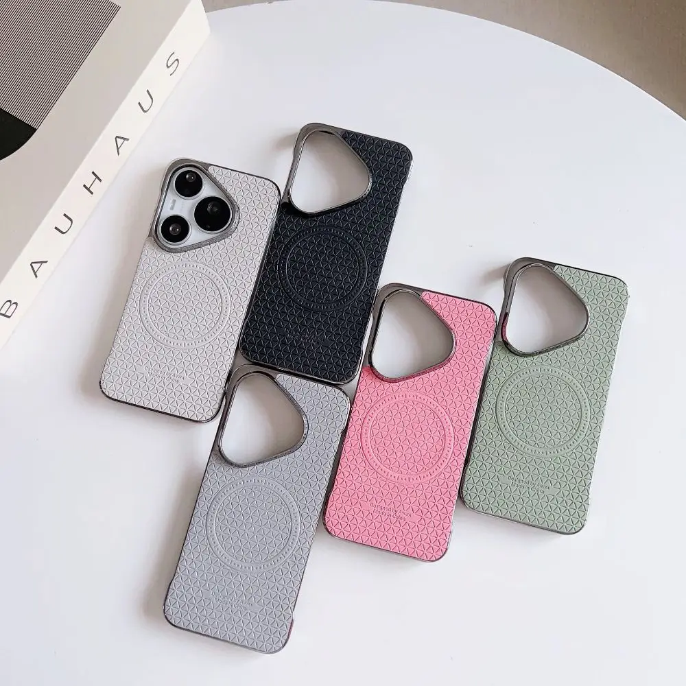 Solid Color Leather Phone Case for Huawei Pura 90 70 80 Ultra/Mate60 70 80 Pro Max/Nova14 with Back Supports Magnetic
Solid Color Leather Phone Case for Huawei Pura 90 70 80 Ultra/Mate60 70 80 Pro Max/Nova14 with Back Supports Magnetic
