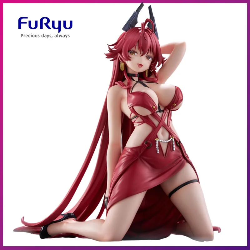 FURYU В наличии Оригинальная фигурка Noodle Stopper Goddess of Victory NIKKE Red Hood Nonsense Red Ver. Фигурка аниме-персонажа из ПВХ, 12 см, с подставкой
FURYU В наличии Оригинальная фигурка Noodle Stopper Goddess of Victory NIKKE Red Hood Nonsense Red Ver. Фигурка аниме-персонажа из ПВХ, 12 см, с подставкой