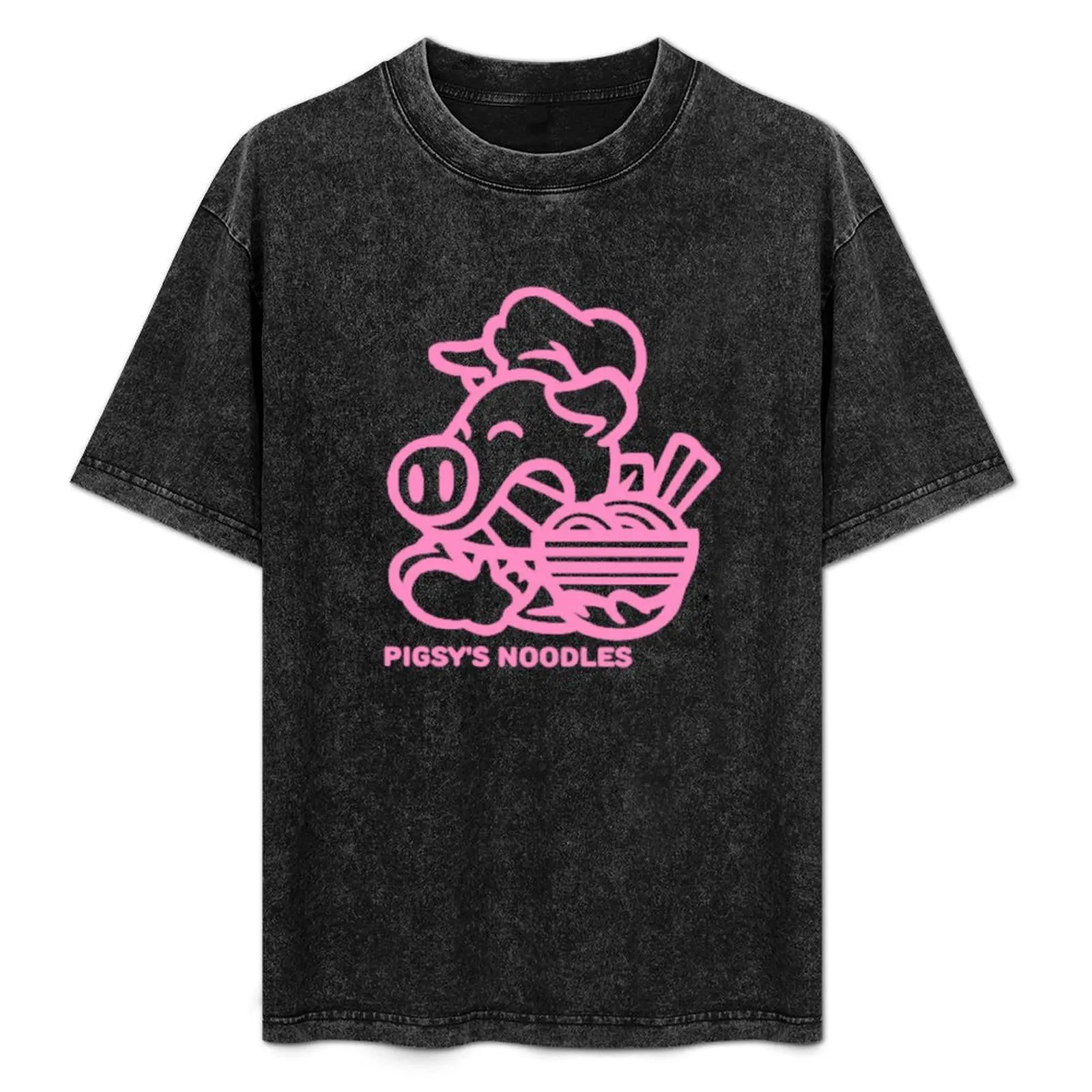 Pigsy's Noodles T-Shirt customs design your own anime figures sublime cotton t shirt men
Pigsy's Noodles T-Shirt customs design your own anime figures sublime cotton t shirt men