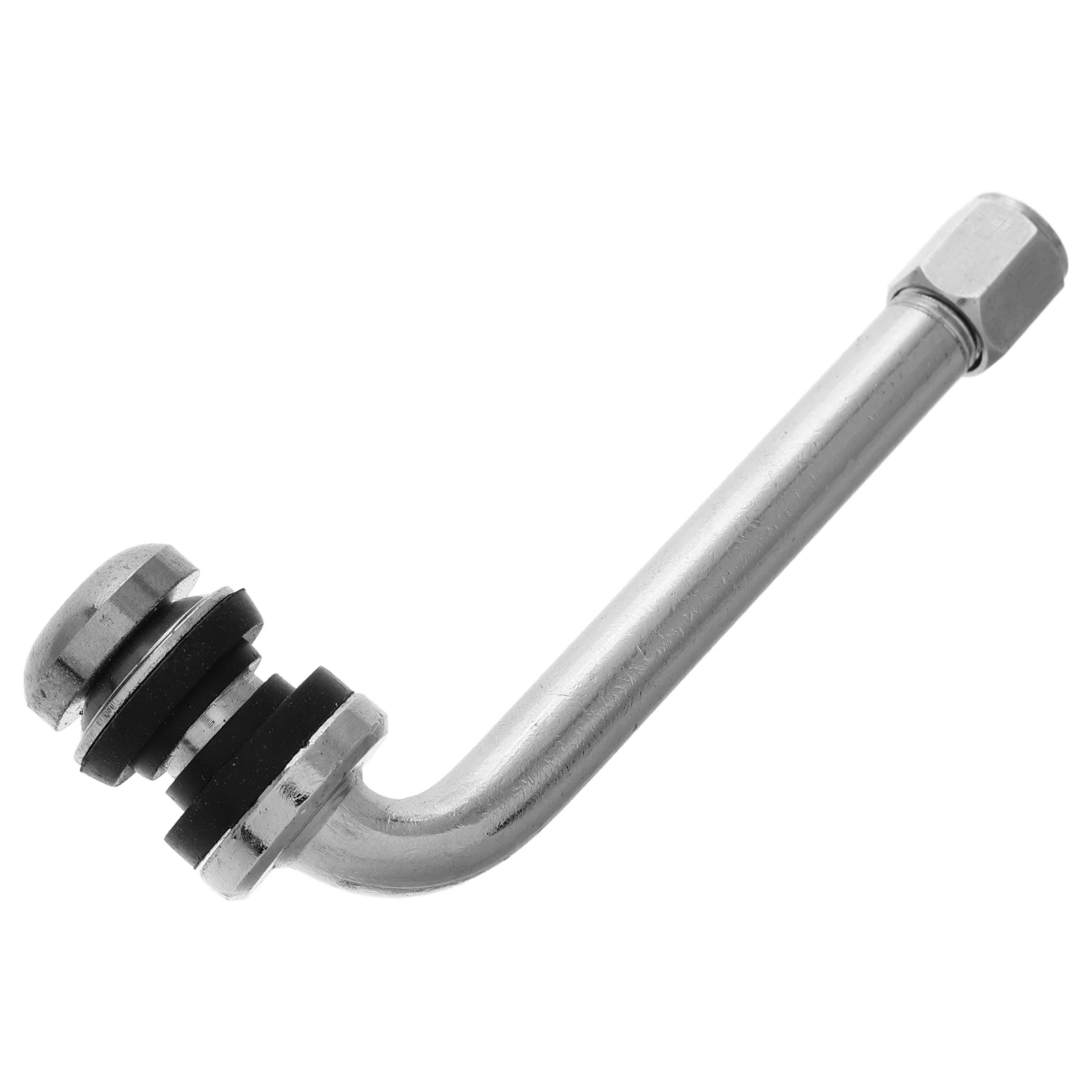 Modified Elbow 90 Degree L Shape Tire Valve Extension Ultrashort Invisible Design Car Accessories Tire Repair Tools Valve Stem
Modified Elbow 90 Degree L Shape Tire Valve Extension Ultrashort Invisible Design Car Accessories Tire Repair Tools Valve Stem