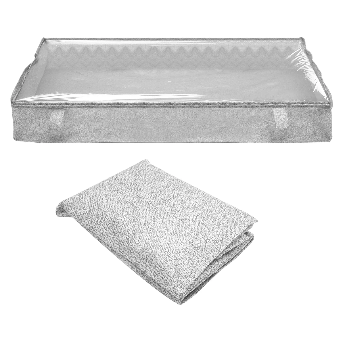 Storage BagsFoldable Under Bed Bags Large Under Bed Storage Boxes Thick Breathable Underbed Clothes
Storage BagsFoldable Under Bed Bags Large Under Bed Storage Boxes Thick Breathable Underbed Clothes