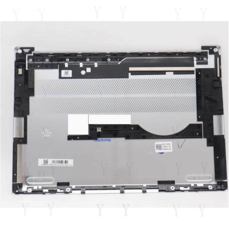 Y+ for IdeaPad Slim 5 14IRL8 14ABR8 Laptop Bottom Cover Lower Case 5CB1L10768
Y+ for IdeaPad Slim 5 14IRL8 14ABR8 Laptop Bottom Cover Lower Case 5CB1L10768